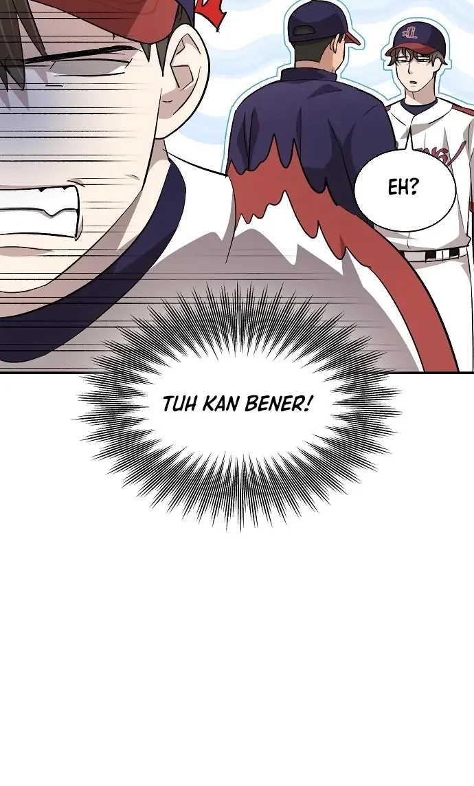 Genius Hitter Hits Fastball chapter 32 halaman 43