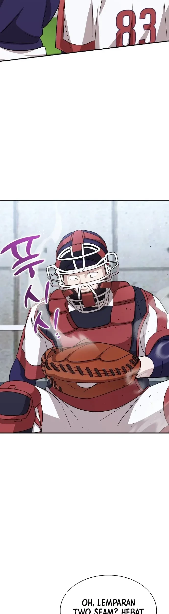 Genius Hitter Hits Fastball chapter 32 halaman 46