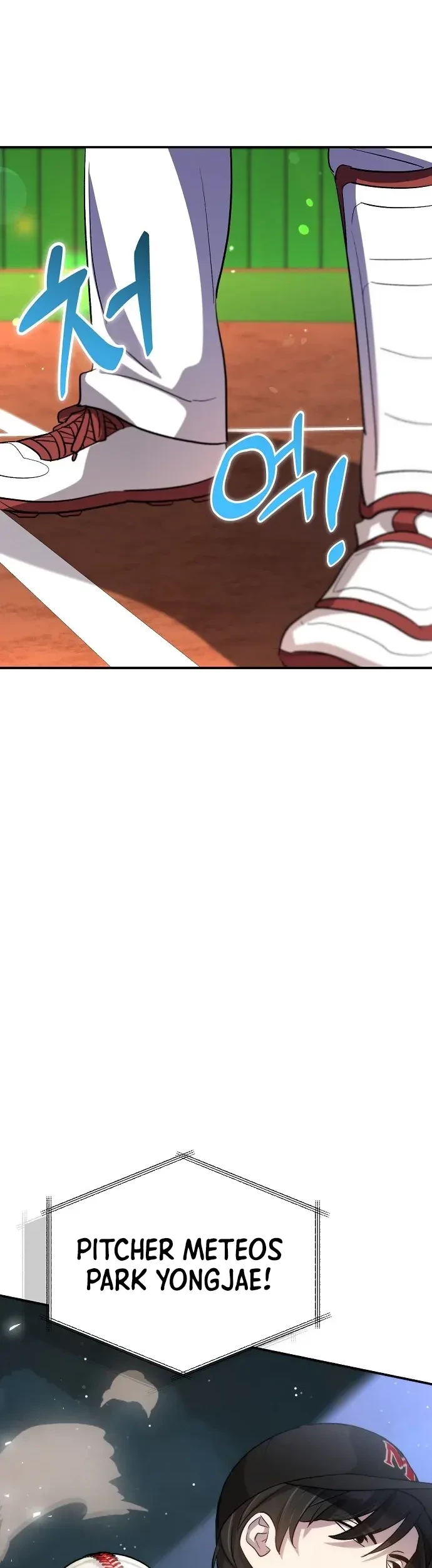 Genius Hitter Hits Fastball chapter 32 halaman 56