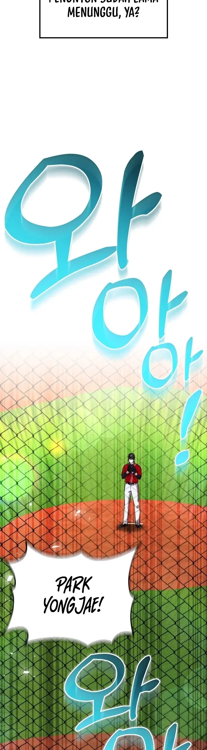 Genius Hitter Hits Fastball chapter 32 halaman 59