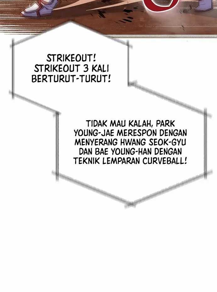 Genius Hitter Hits Fastball chapter 33 halaman 8