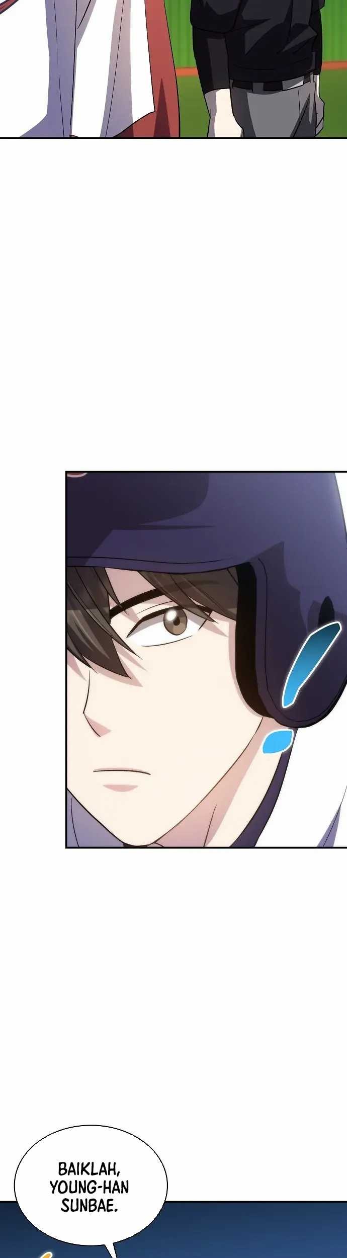 Genius Hitter Hits Fastball chapter 33 halaman 13