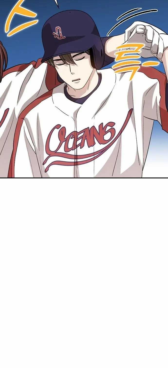 Genius Hitter Hits Fastball chapter 33 halaman 14