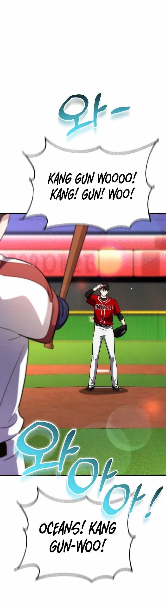 Genius Hitter Hits Fastball chapter 33 halaman 17