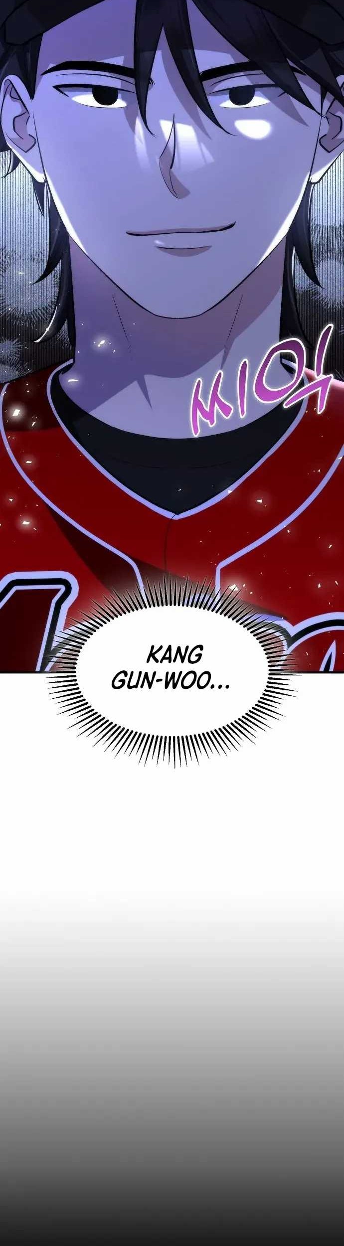 Genius Hitter Hits Fastball chapter 33 halaman 20