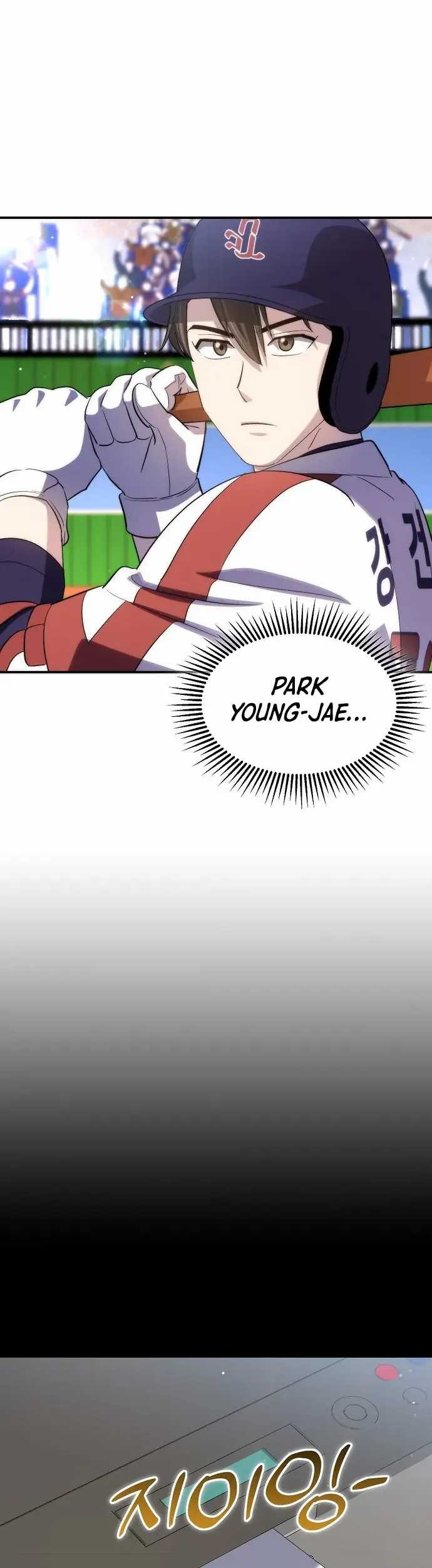 Genius Hitter Hits Fastball chapter 33 halaman 26