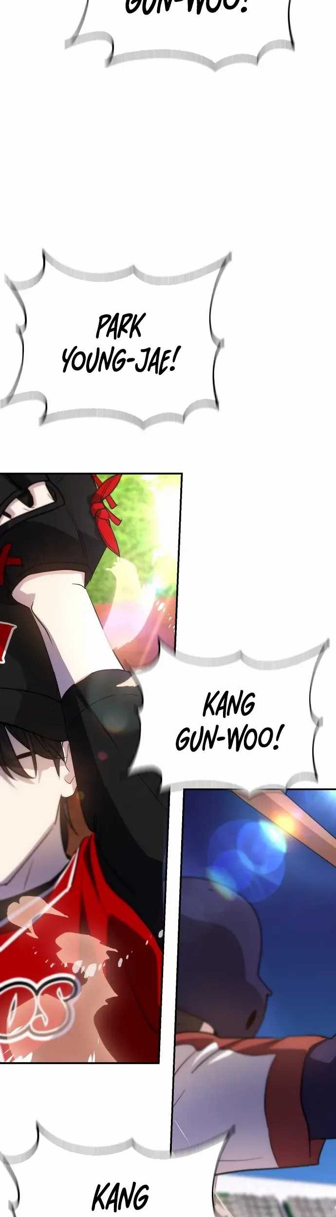 Genius Hitter Hits Fastball chapter 33 halaman 36