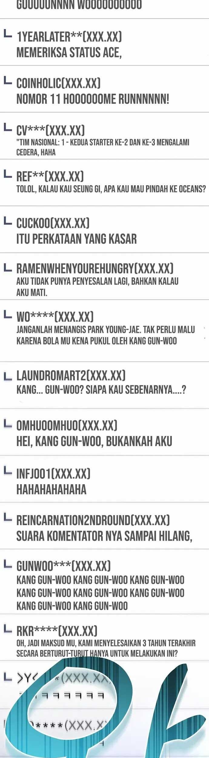 Genius Hitter Hits Fastball chapter 33 halaman 50