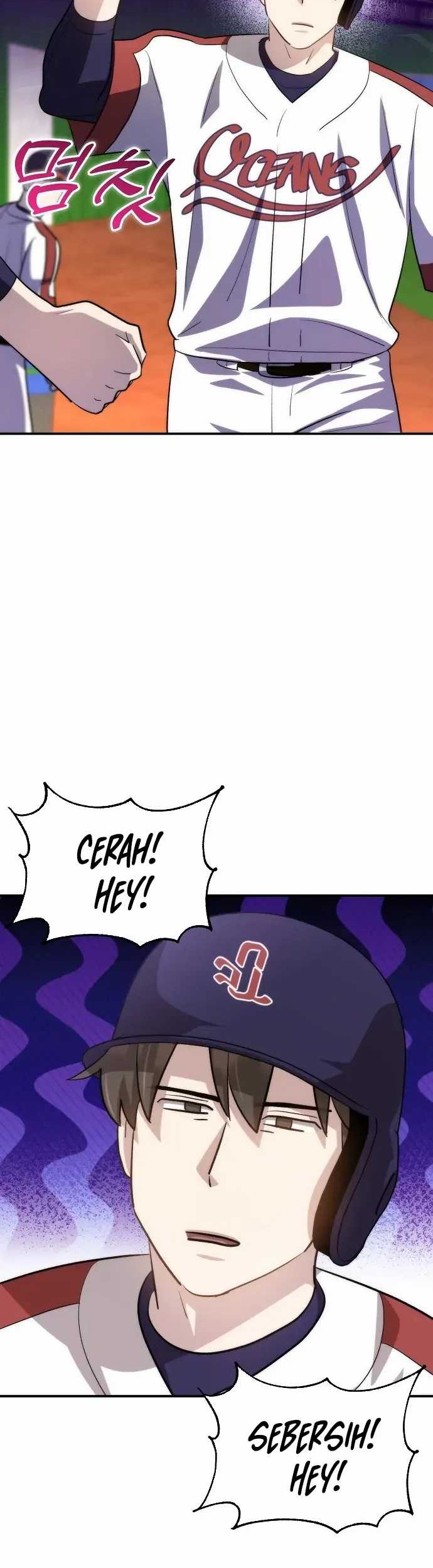 Genius Hitter Hits Fastball chapter 33 halaman 57