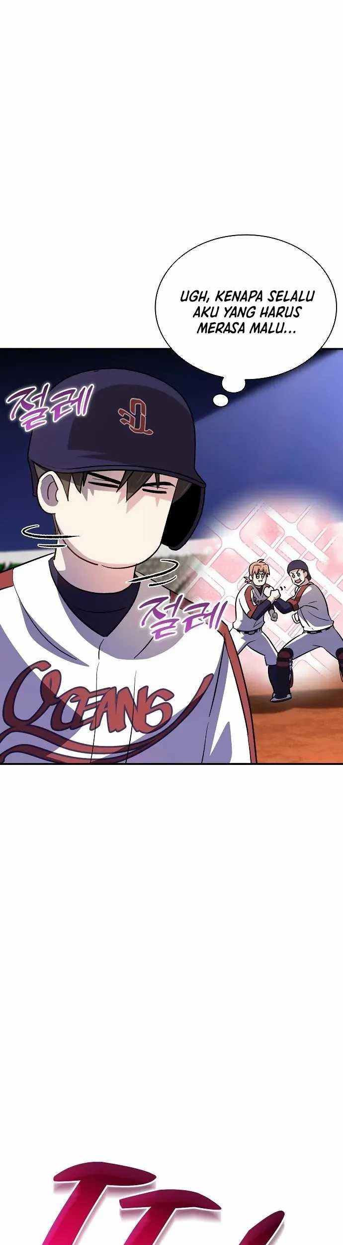 Genius Hitter Hits Fastball chapter 33 halaman 60