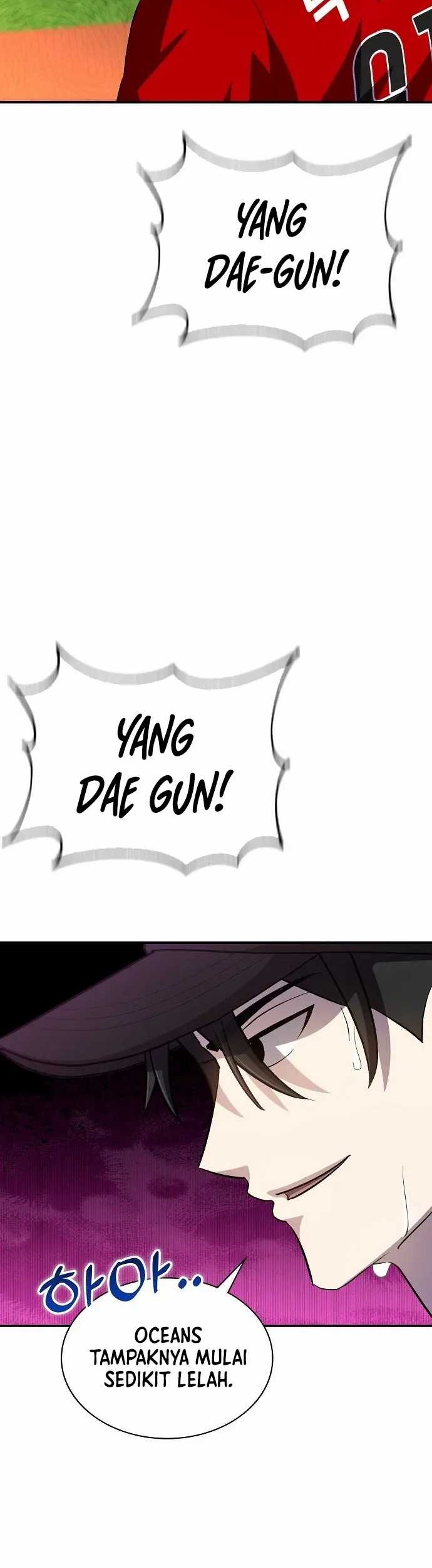 Genius Hitter Hits Fastball chapter 33 halaman 64