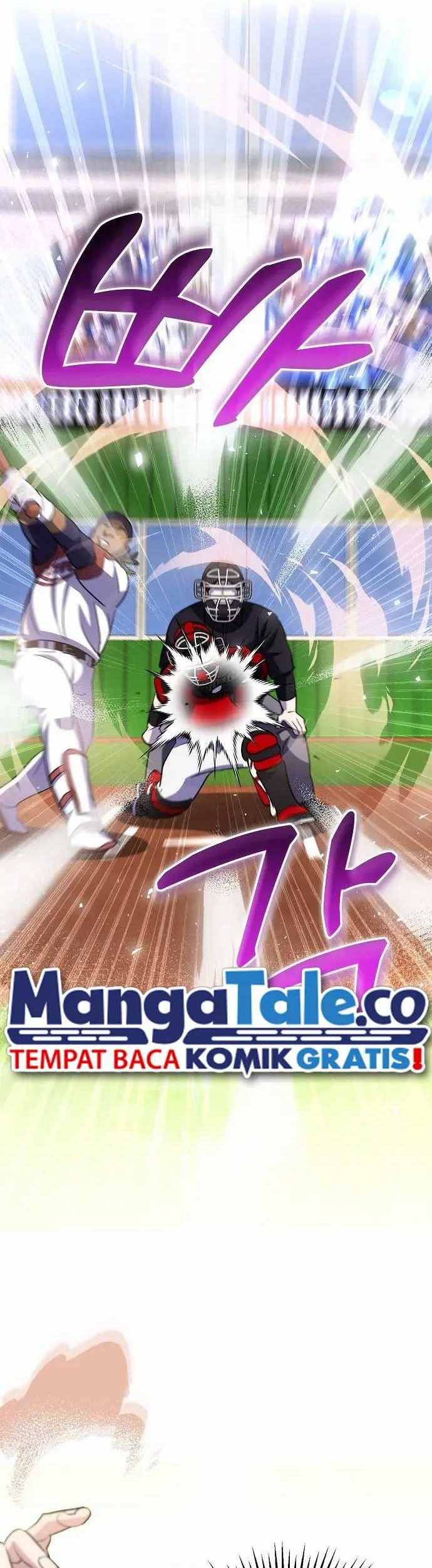 Genius Hitter Hits Fastball chapter 33 halaman 73