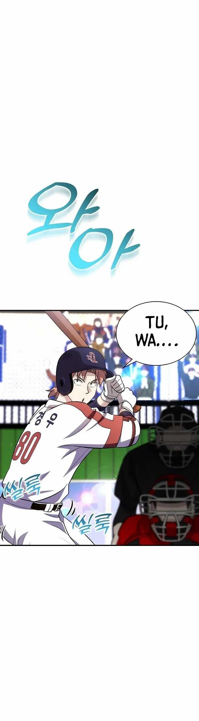 Genius Hitter Hits Fastball chapter 34 halaman 2