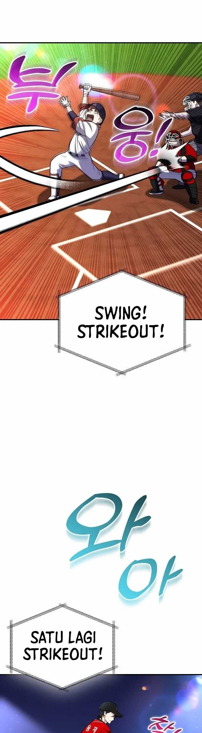Genius Hitter Hits Fastball chapter 34 halaman 3