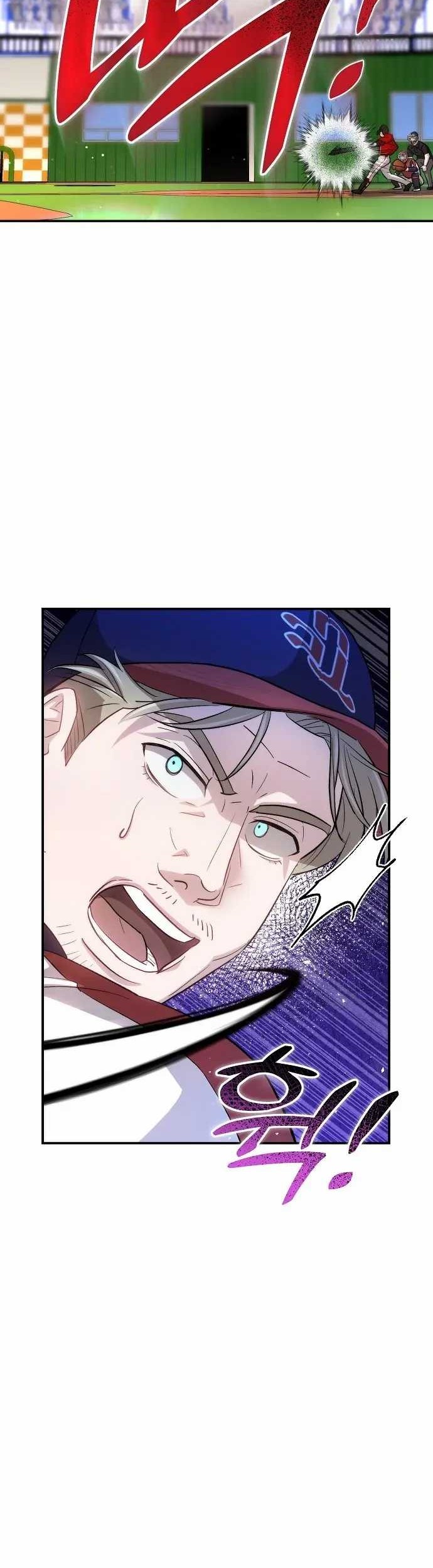 Genius Hitter Hits Fastball chapter 34 halaman 14