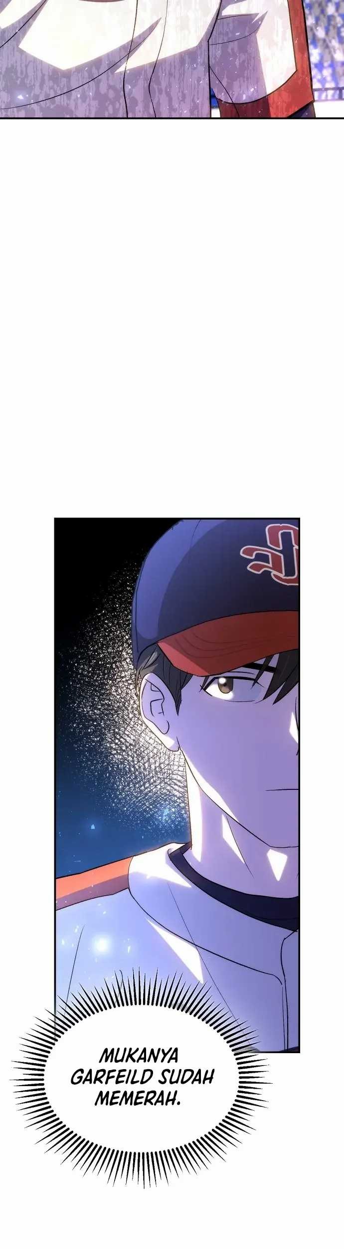 Genius Hitter Hits Fastball chapter 34 halaman 23