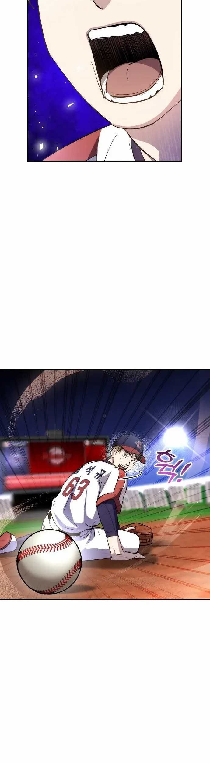 Genius Hitter Hits Fastball chapter 34 halaman 33