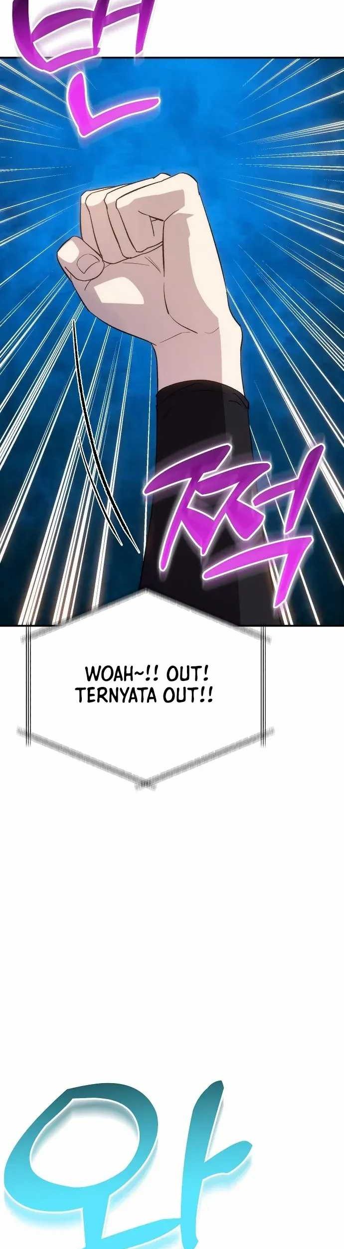 Genius Hitter Hits Fastball chapter 34 halaman 46