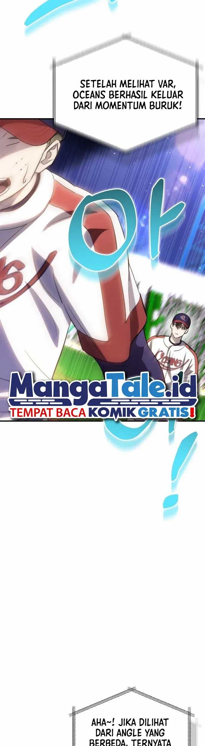 Genius Hitter Hits Fastball chapter 34 halaman 47