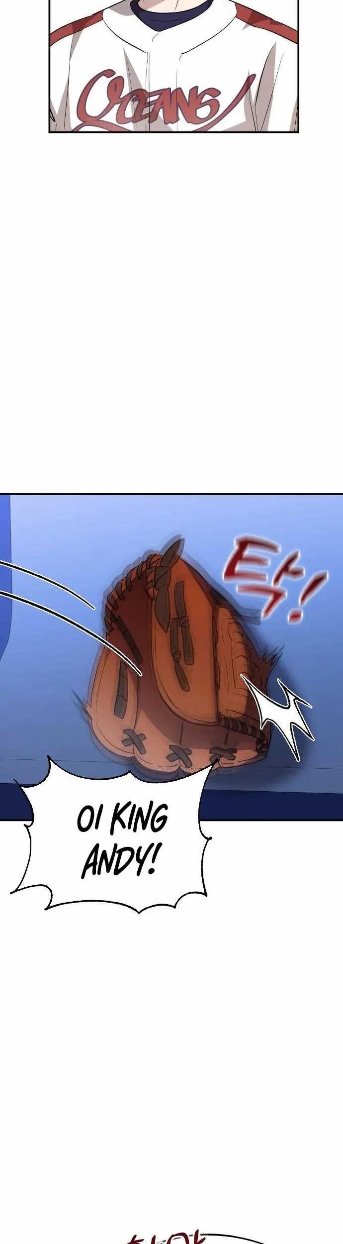 Genius Hitter Hits Fastball chapter 34 halaman 49