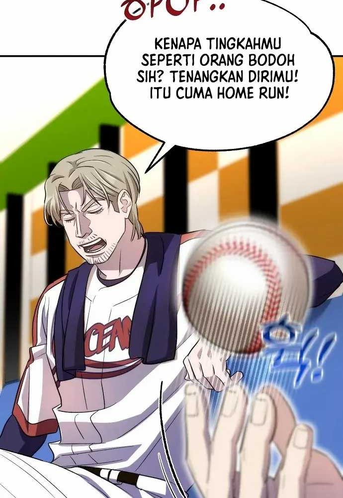 Genius Hitter Hits Fastball chapter 34 halaman 50