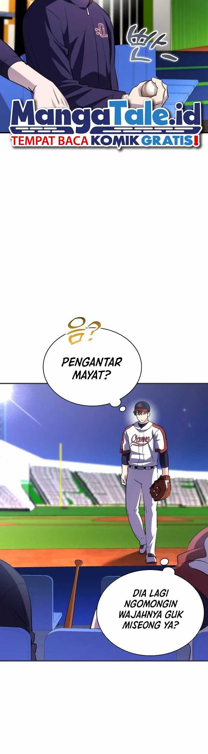 Genius Hitter Hits Fastball chapter 34 halaman 53