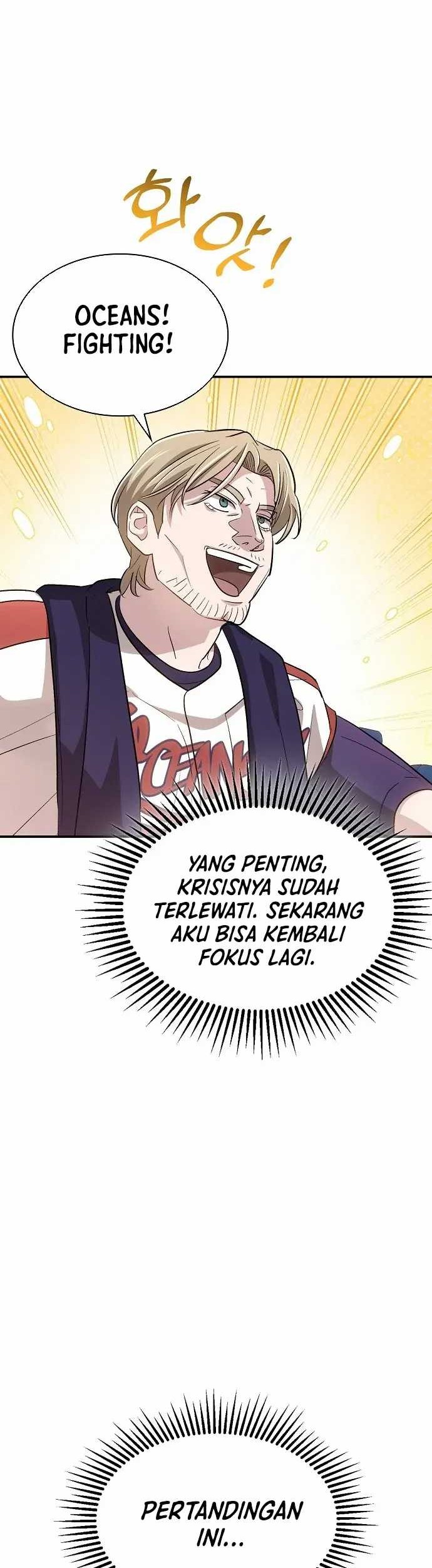 Genius Hitter Hits Fastball chapter 34 halaman 54