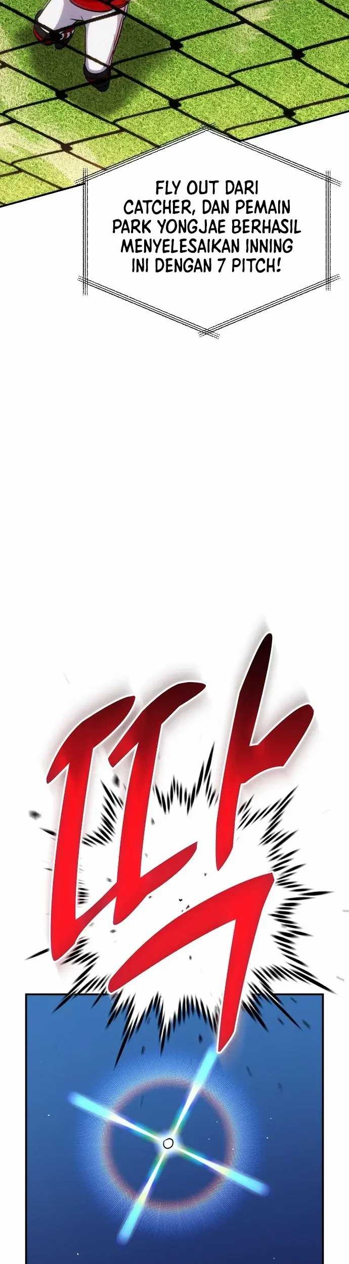 Genius Hitter Hits Fastball chapter 34 halaman 59