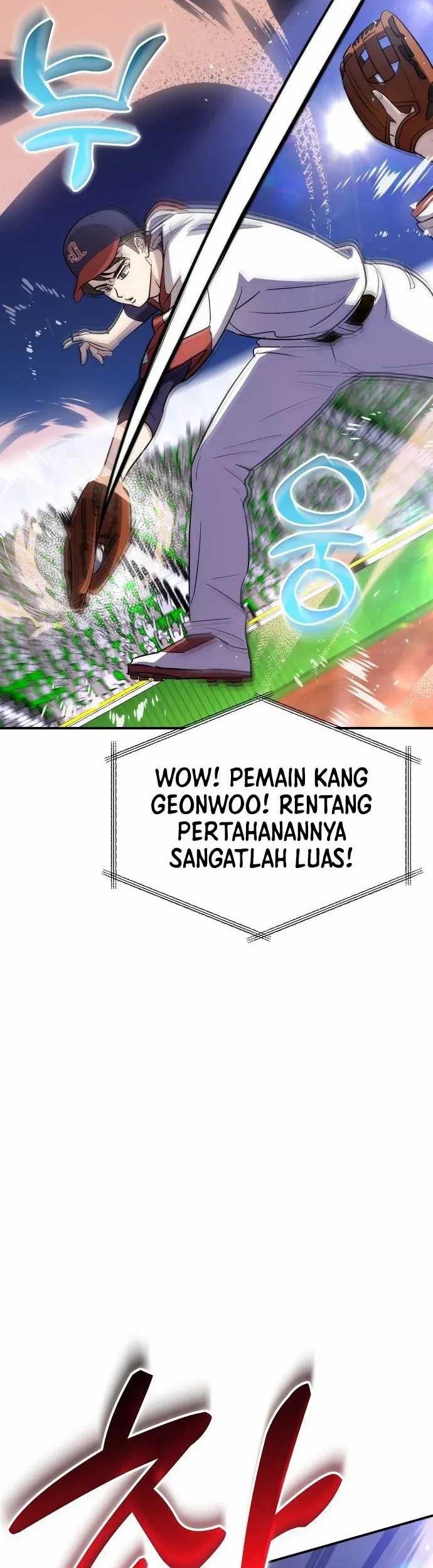 Genius Hitter Hits Fastball chapter 34 halaman 61