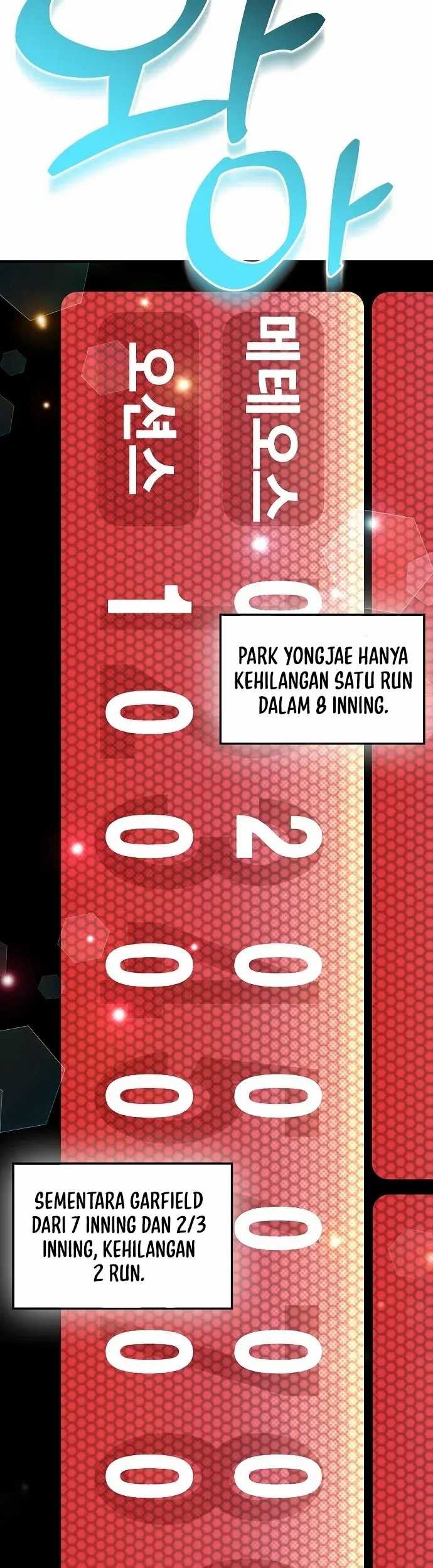 Genius Hitter Hits Fastball chapter 34 halaman 65