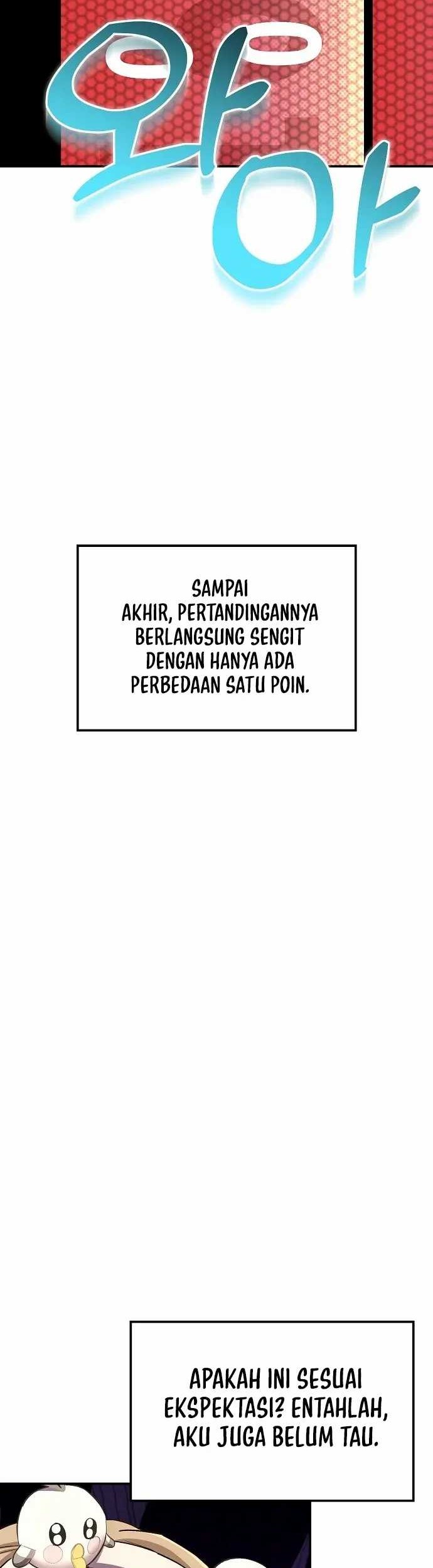 Genius Hitter Hits Fastball chapter 34 halaman 66