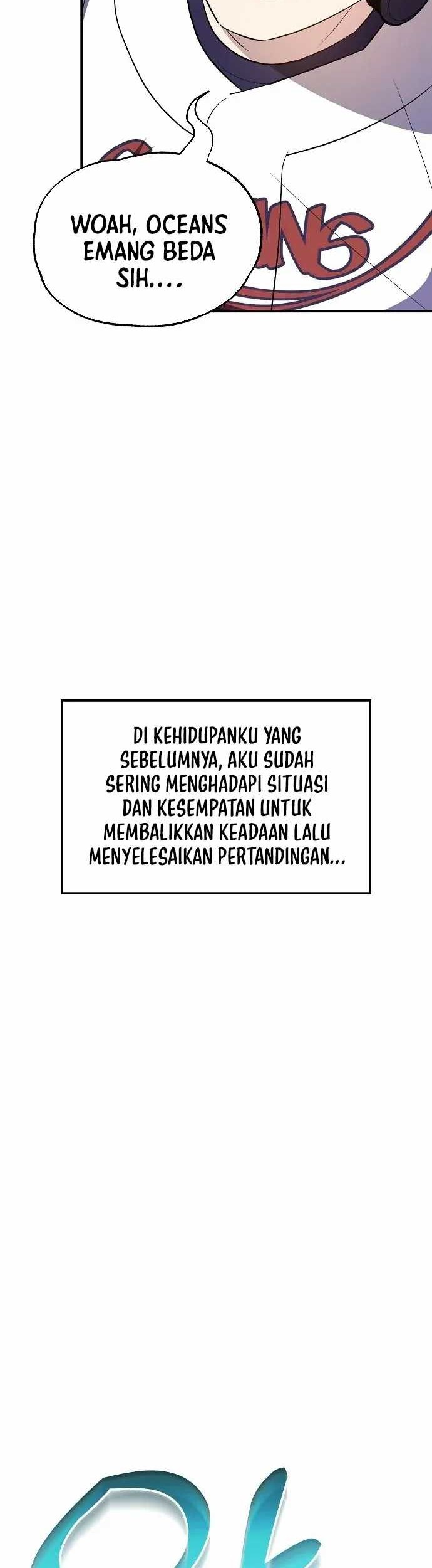 Genius Hitter Hits Fastball chapter 34 halaman 68