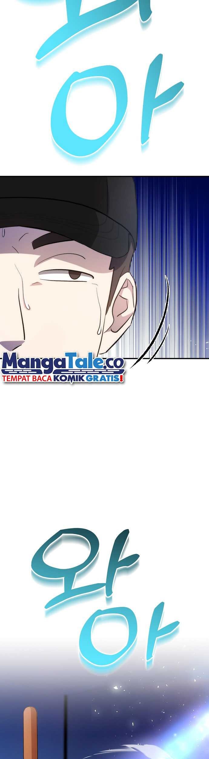 Genius Hitter Hits Fastball chapter 35 halaman 9