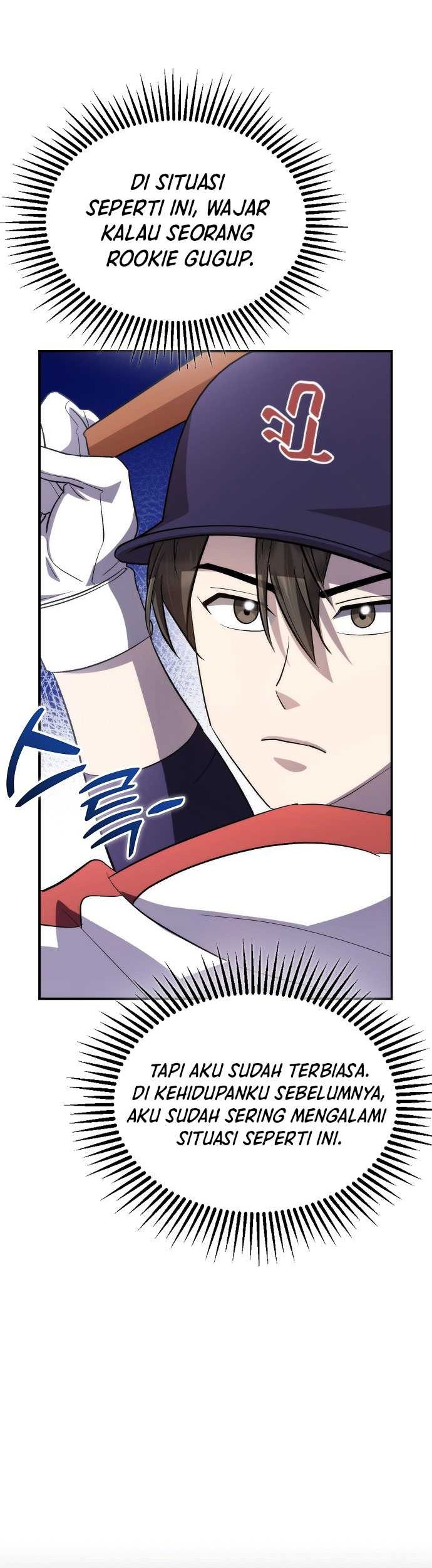 Genius Hitter Hits Fastball chapter 35 halaman 12
