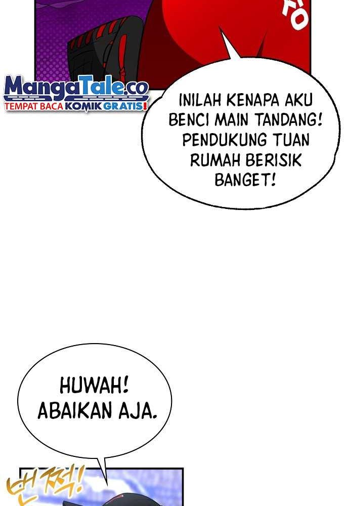 Genius Hitter Hits Fastball chapter 35 halaman 15
