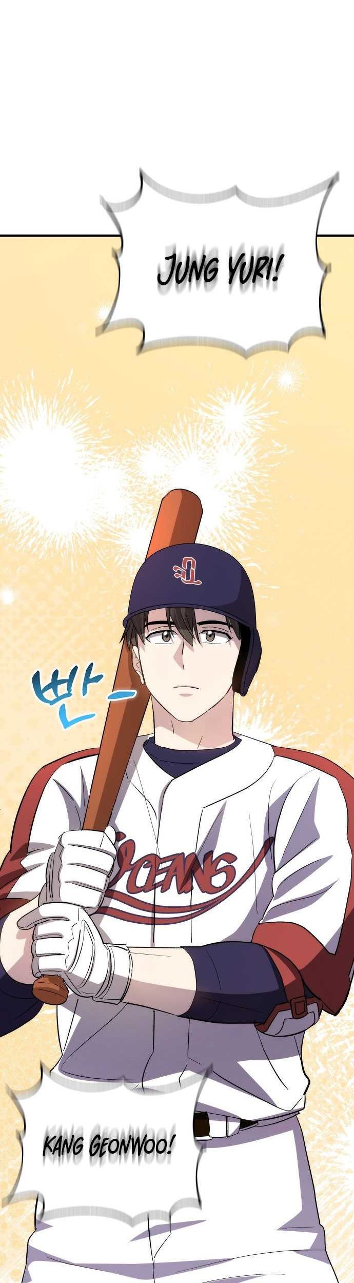 Genius Hitter Hits Fastball chapter 35 halaman 33