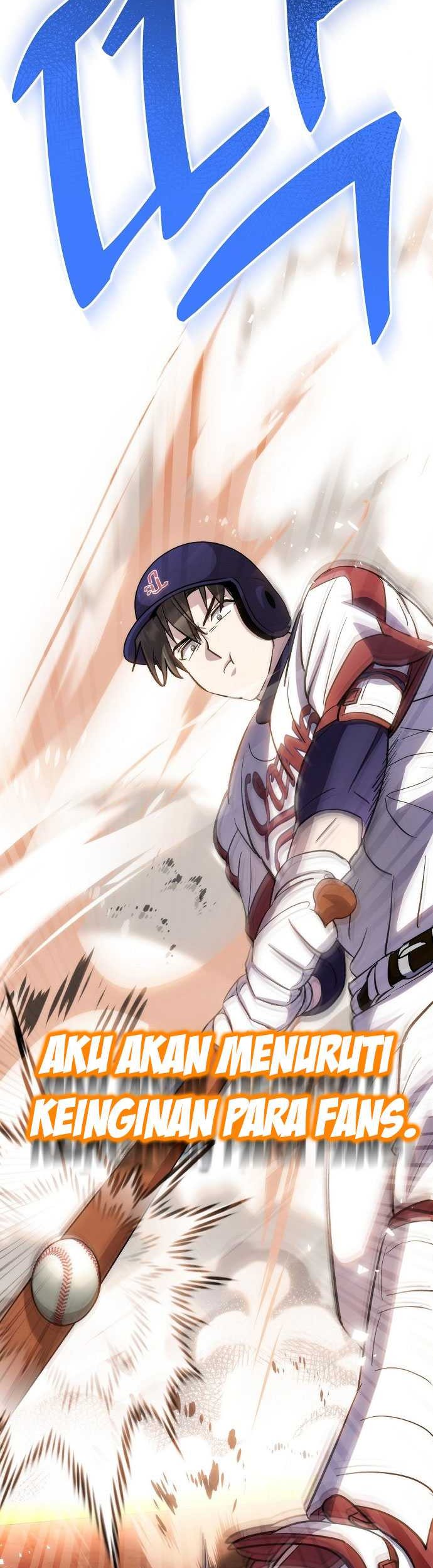 Genius Hitter Hits Fastball chapter 35 halaman 39