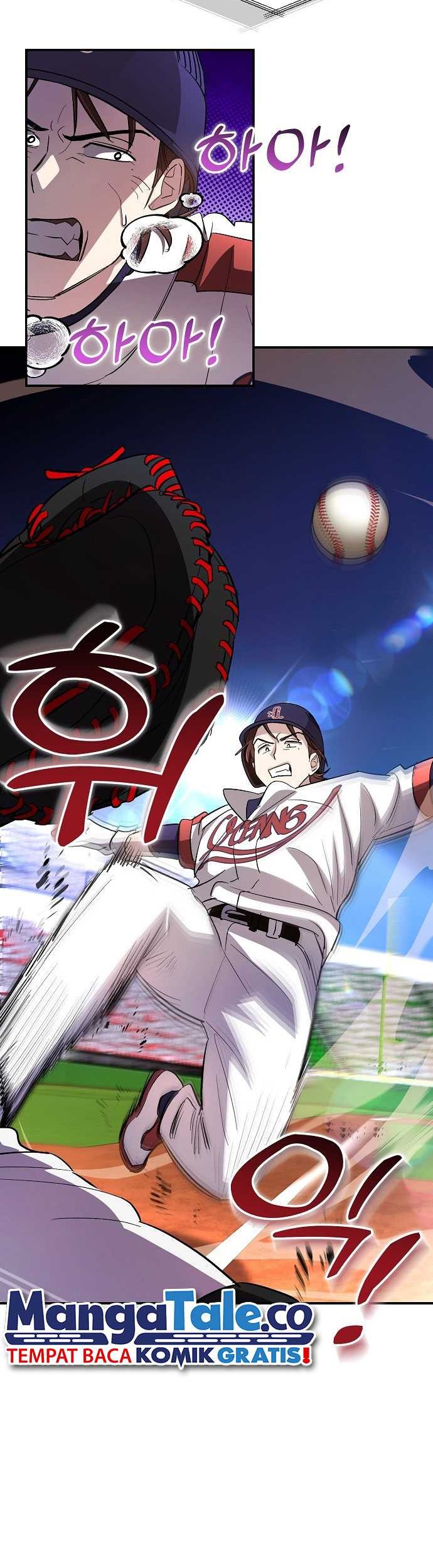Genius Hitter Hits Fastball chapter 35 halaman 47