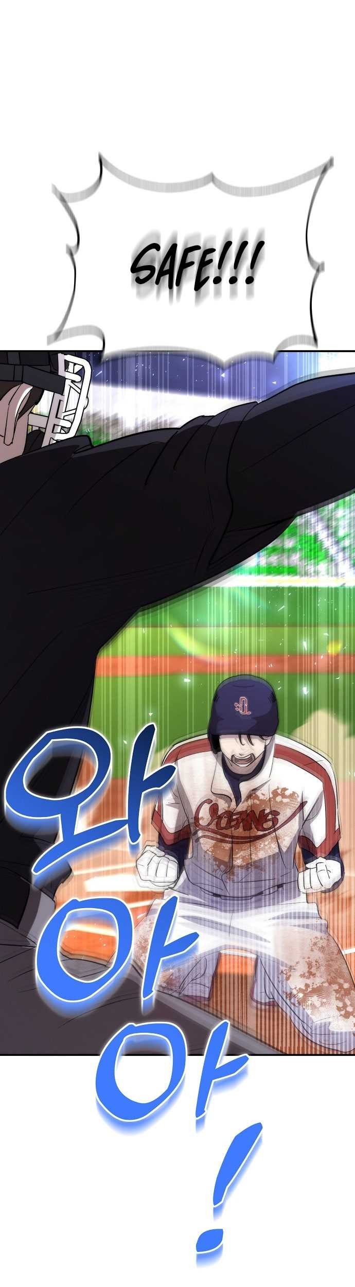Genius Hitter Hits Fastball chapter 35 halaman 51