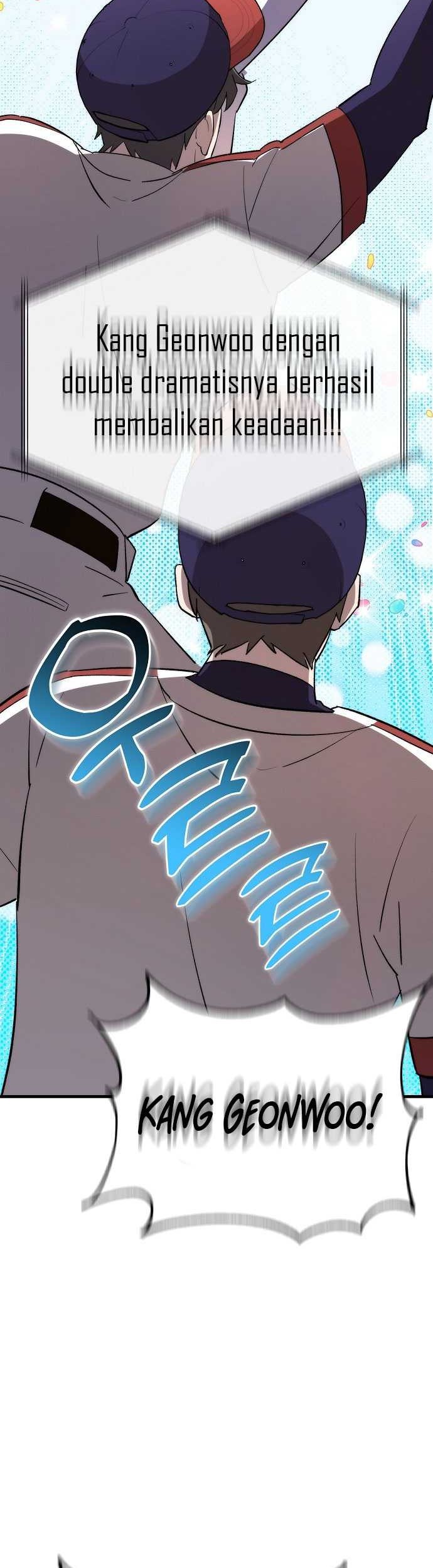 Genius Hitter Hits Fastball chapter 35 halaman 53