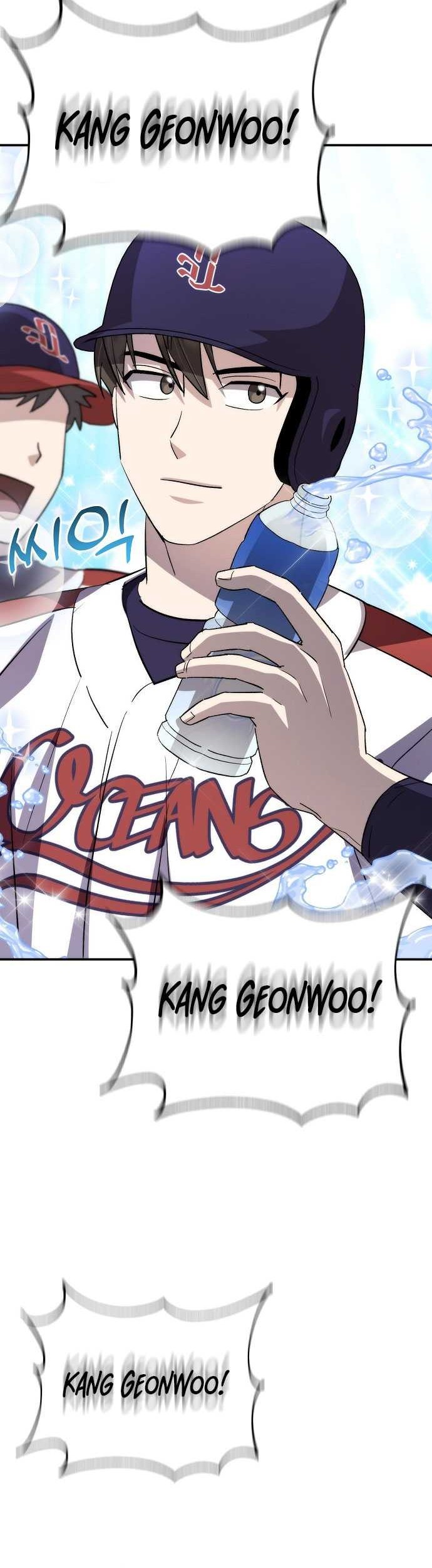 Genius Hitter Hits Fastball chapter 35 halaman 54