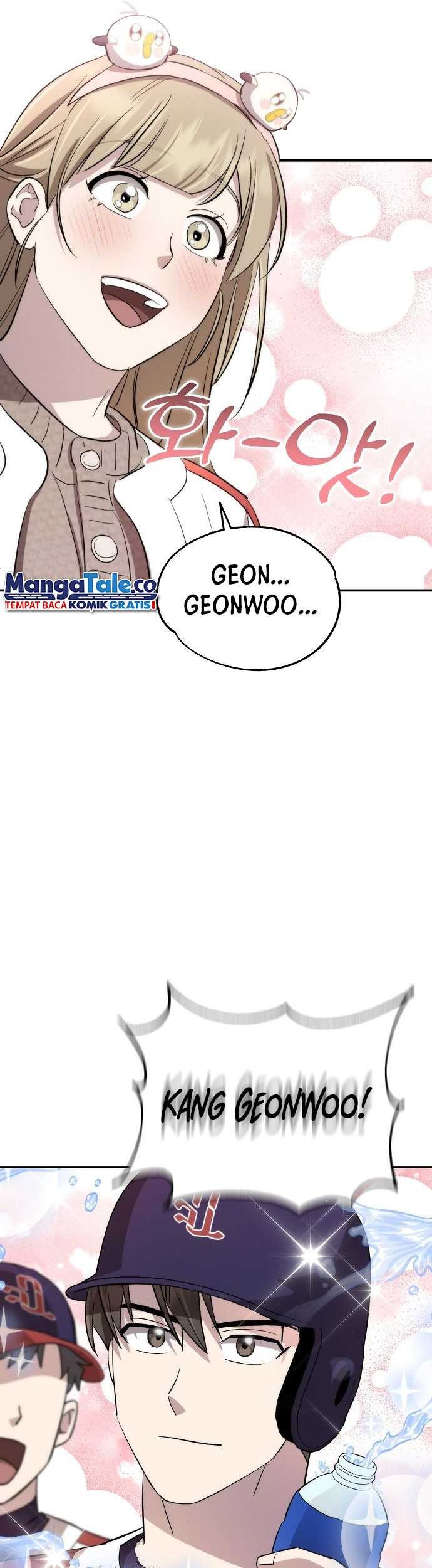 Genius Hitter Hits Fastball chapter 35 halaman 55