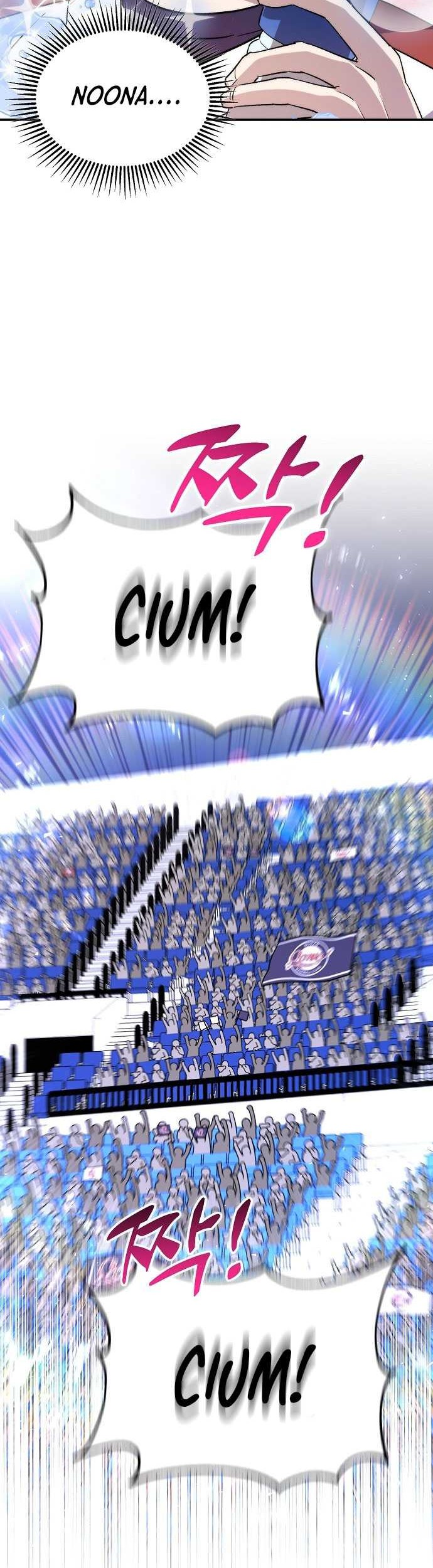 Genius Hitter Hits Fastball chapter 35 halaman 56