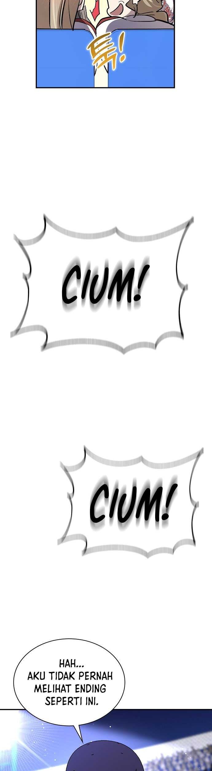 Genius Hitter Hits Fastball chapter 35 halaman 60