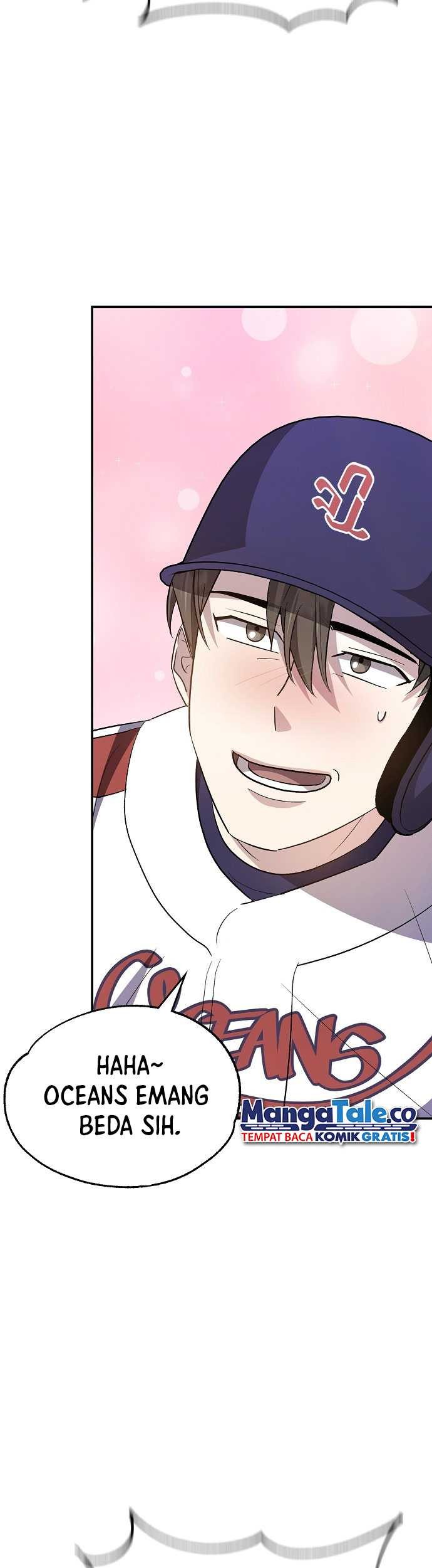Genius Hitter Hits Fastball chapter 35 halaman 62