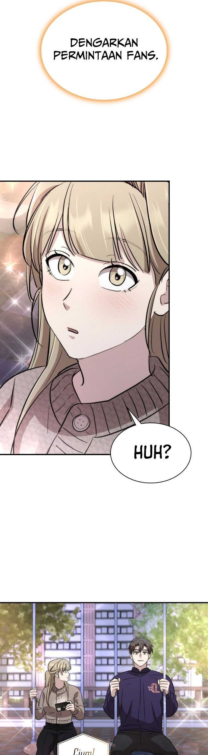 Genius Hitter Hits Fastball chapter 35 halaman 68