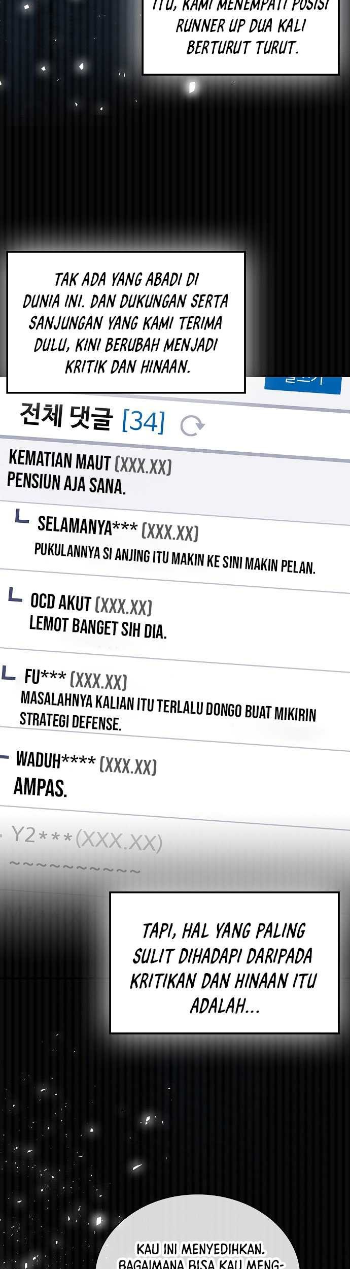Genius Hitter Hits Fastball chapter 36 halaman 6
