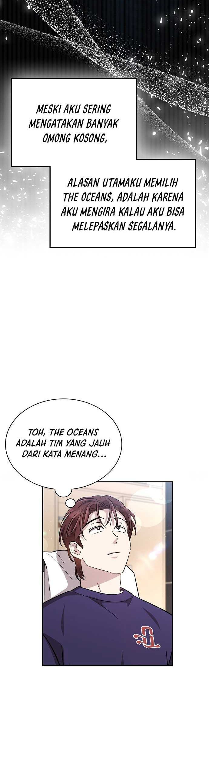 Genius Hitter Hits Fastball chapter 36 halaman 10