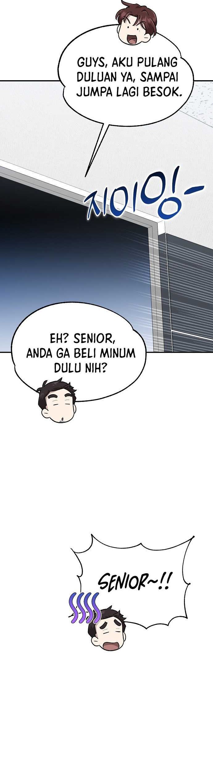 Genius Hitter Hits Fastball chapter 36 halaman 26