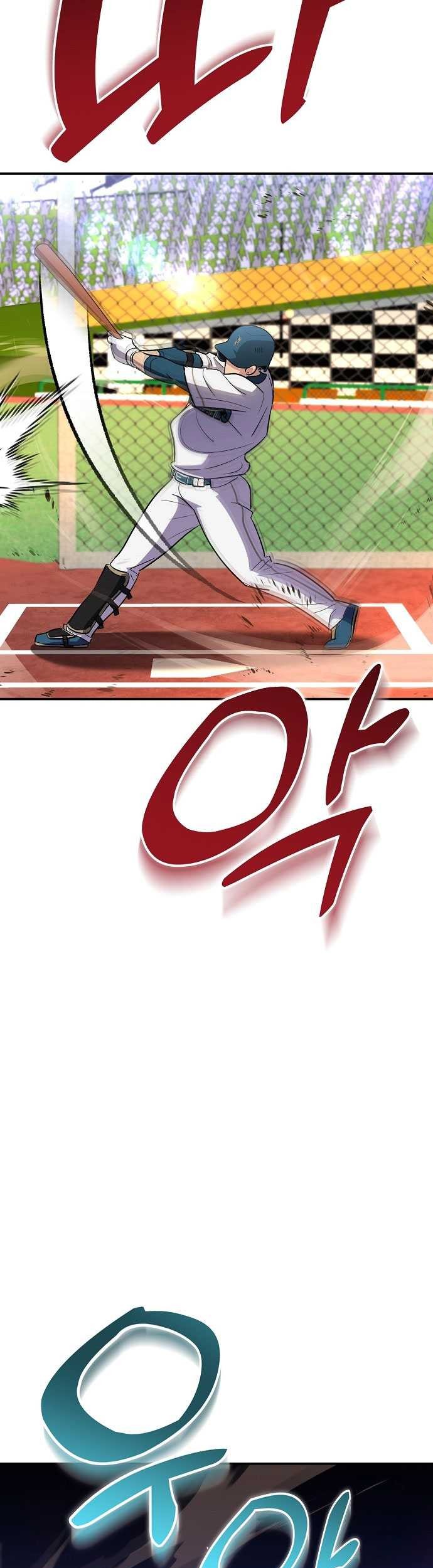 Genius Hitter Hits Fastball chapter 36 halaman 30